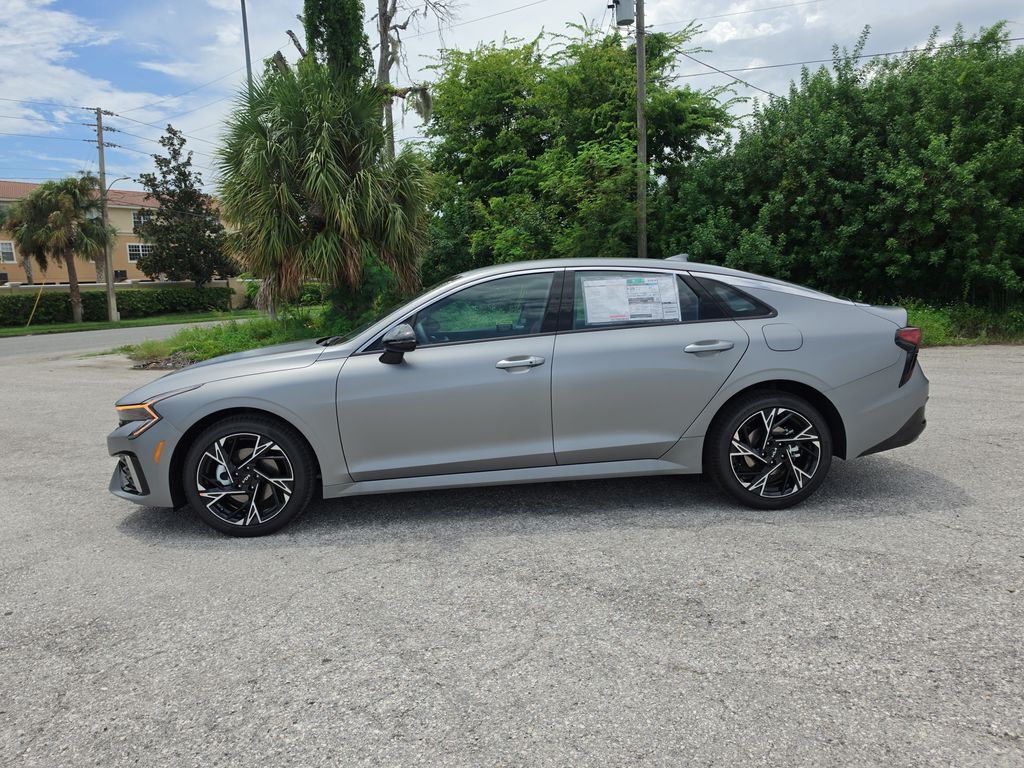 2026 Kia K5 GT-Line San Clemente CA
