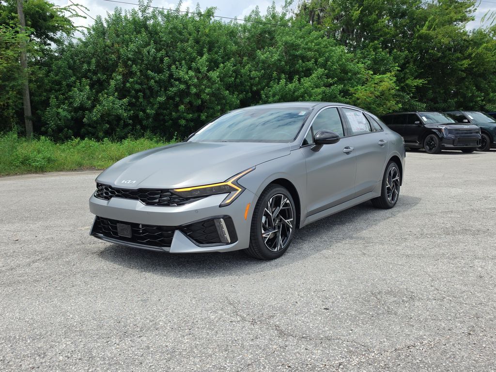 2026 Kia K5 GT-Line San Clemente CA