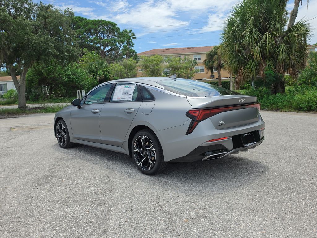 2026 Kia K5 GT-Line San Clemente CA