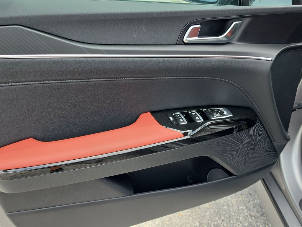 2026 Kia K5 GT-Line San Clemente CA
