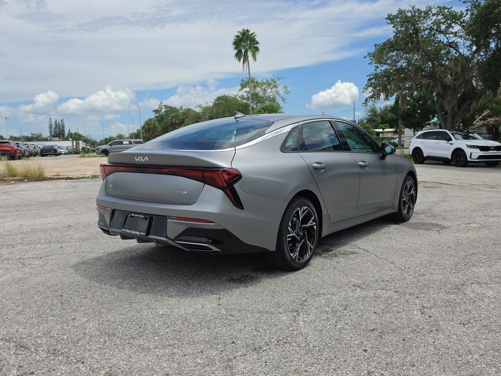 2026 Kia K5 GT-Line San Clemente CA