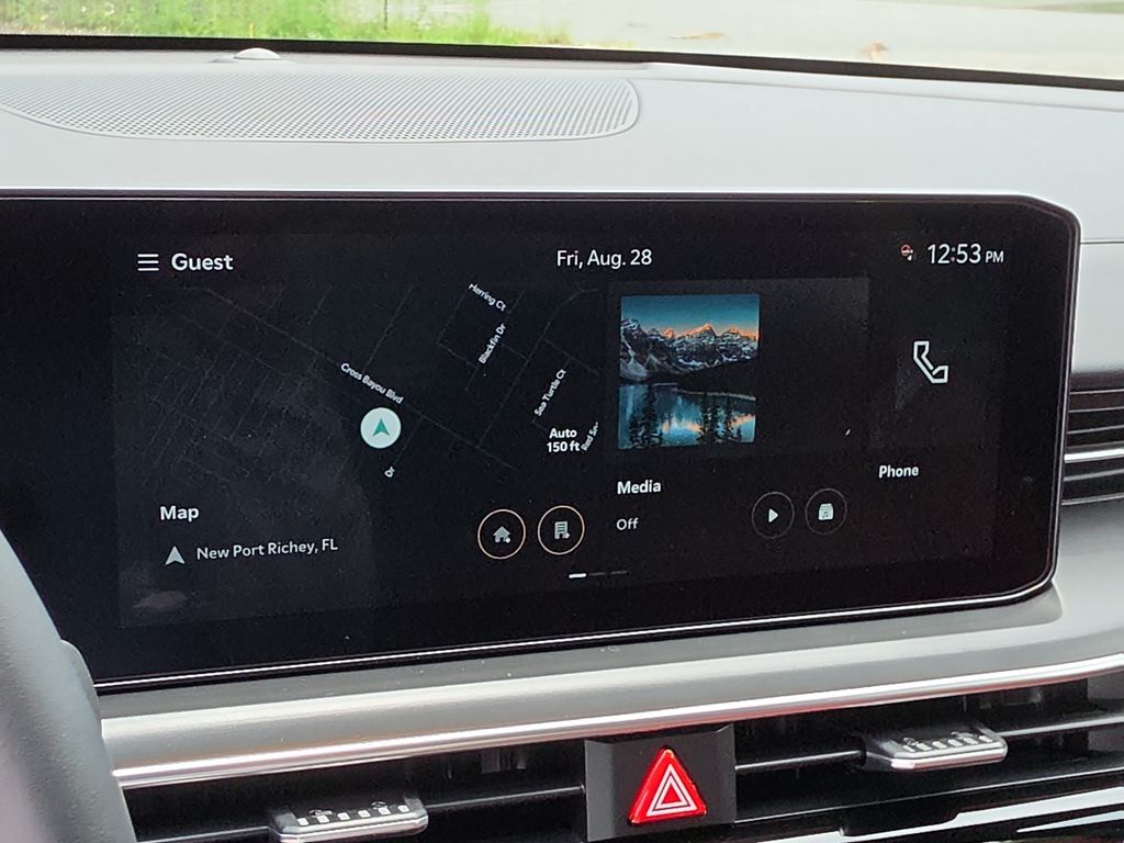 2026 Kia K5 GT-Line San Clemente CA