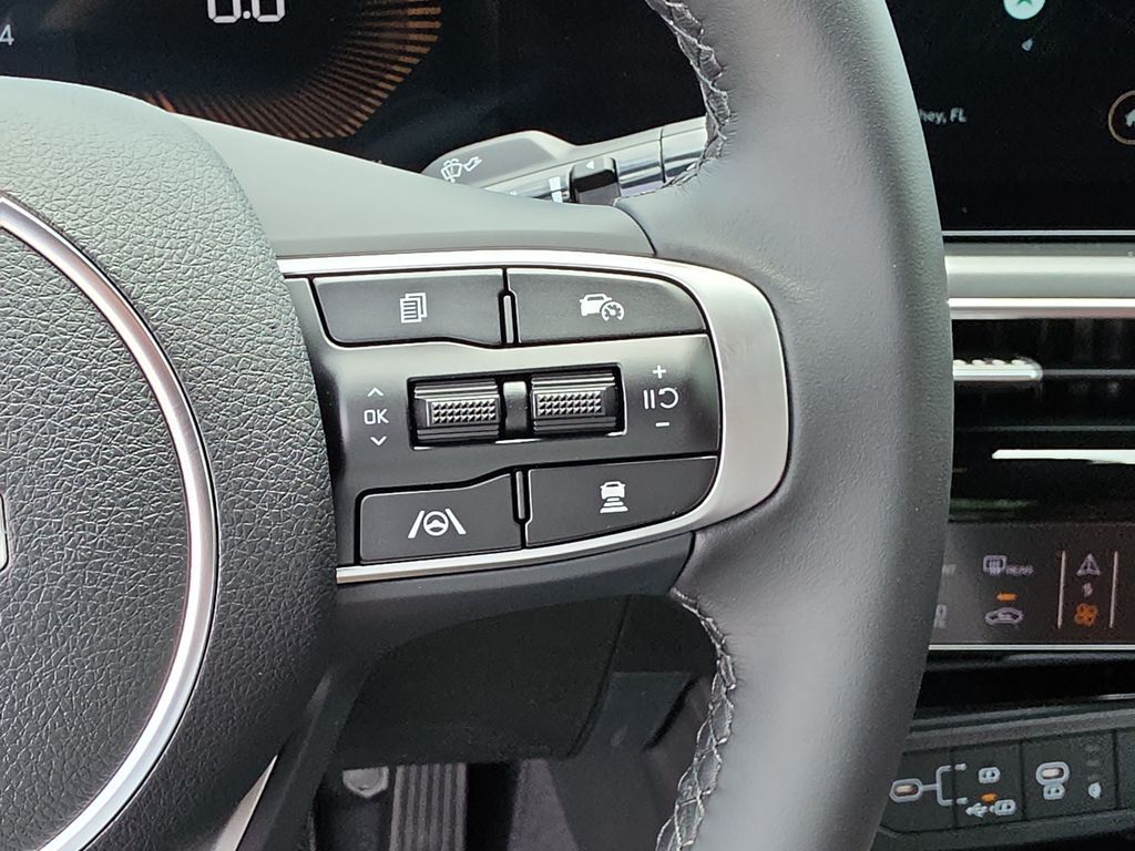 2026 Kia K5 GT-Line San Clemente CA