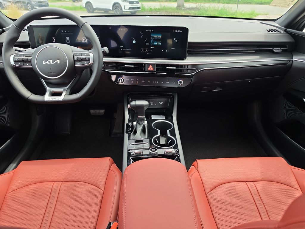 2026 Kia K5 GT-Line San Clemente CA