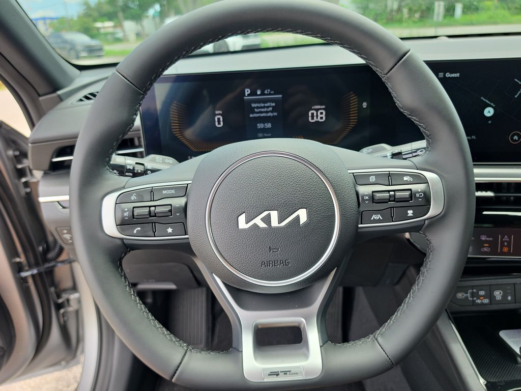 2026 Kia K5 GT-Line San Clemente CA