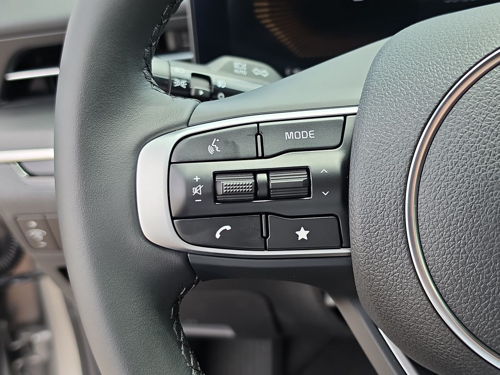 2026 Kia K5 GT-Line San Clemente CA