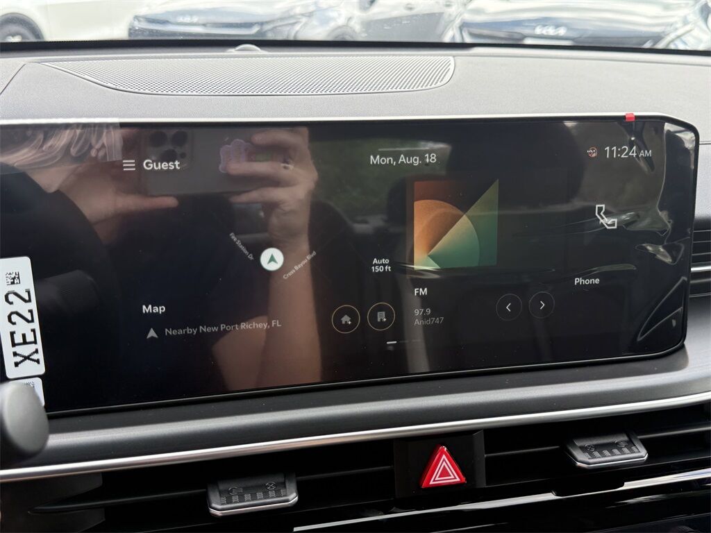 2026 Kia K5 GT-Line San Clemente CA
