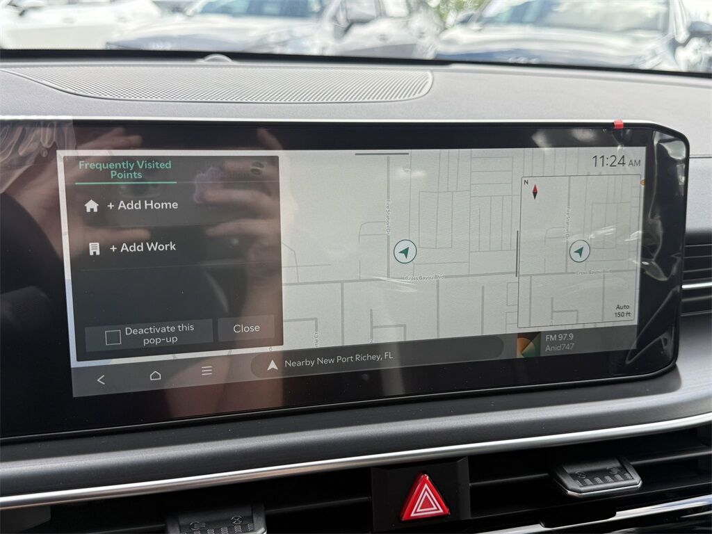 2026 Kia K5 GT-Line San Clemente CA
