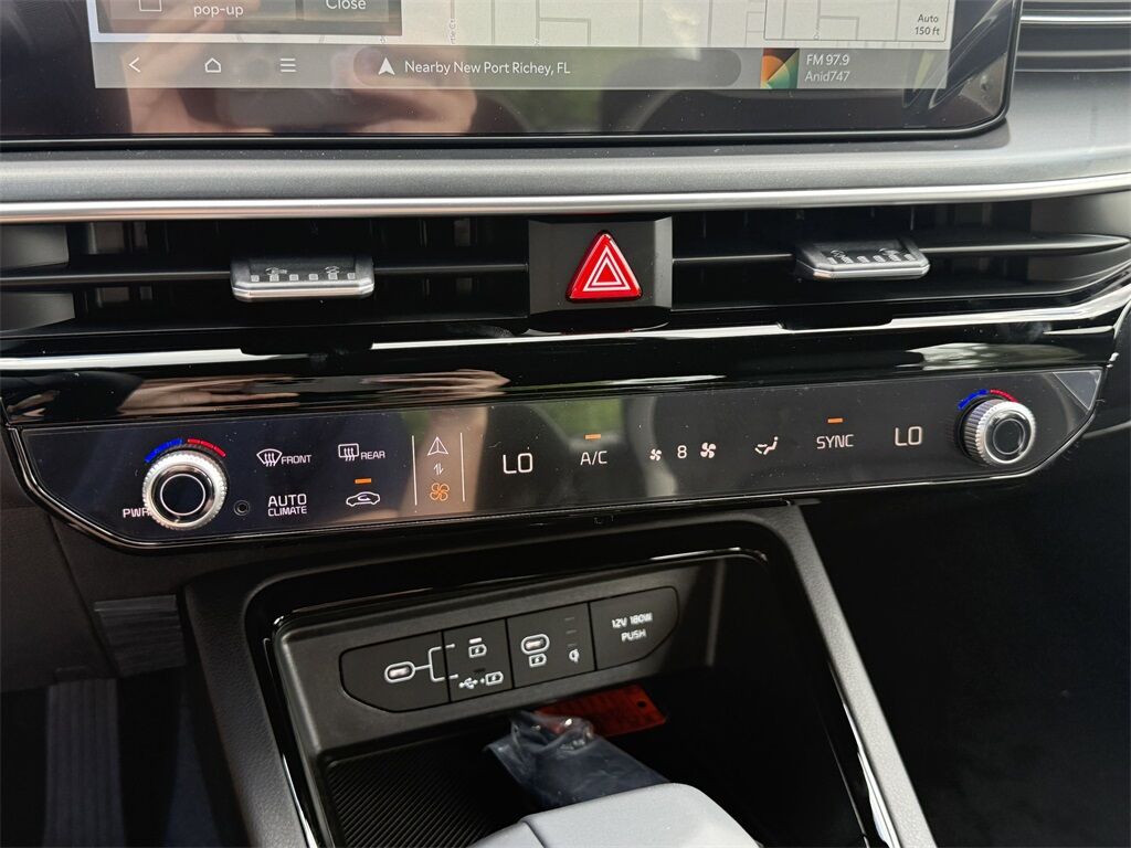 2026 Kia K5 GT-Line San Clemente CA