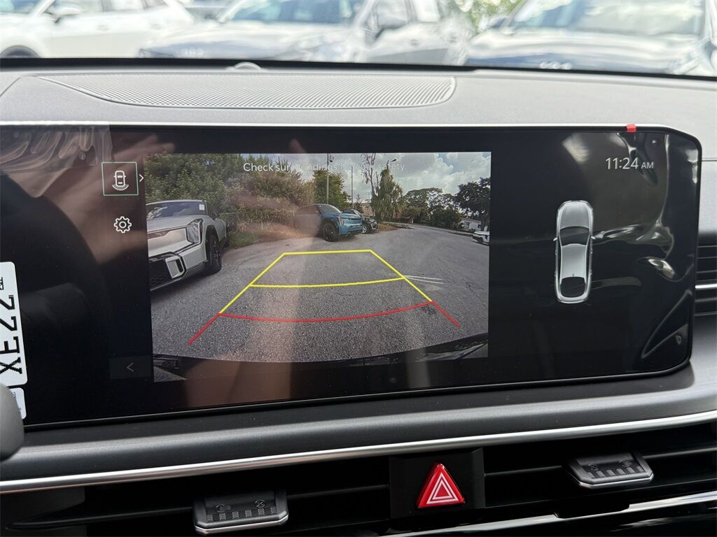 2026 Kia K5 GT-Line San Clemente CA