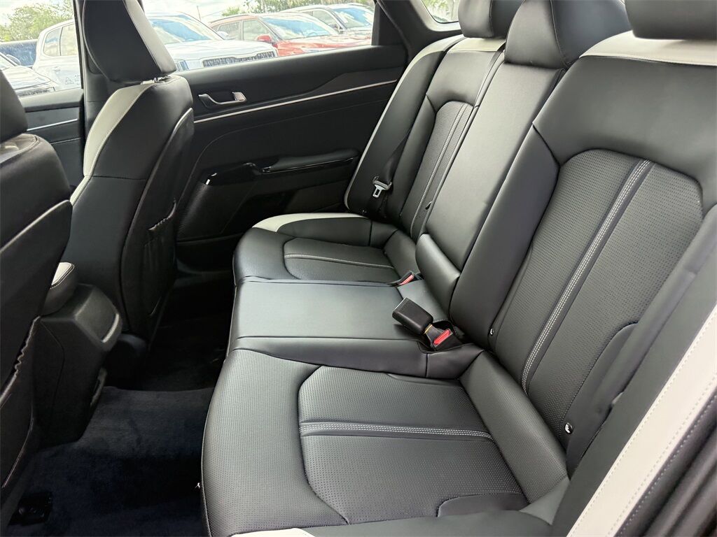 2026 Kia K5 GT-Line San Clemente CA