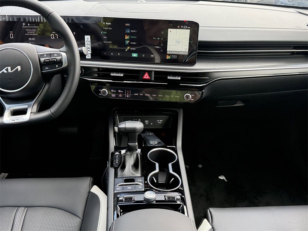 2026 Kia K5 GT-Line San Clemente CA