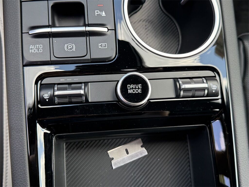 2026 Kia K5 GT-Line San Clemente CA