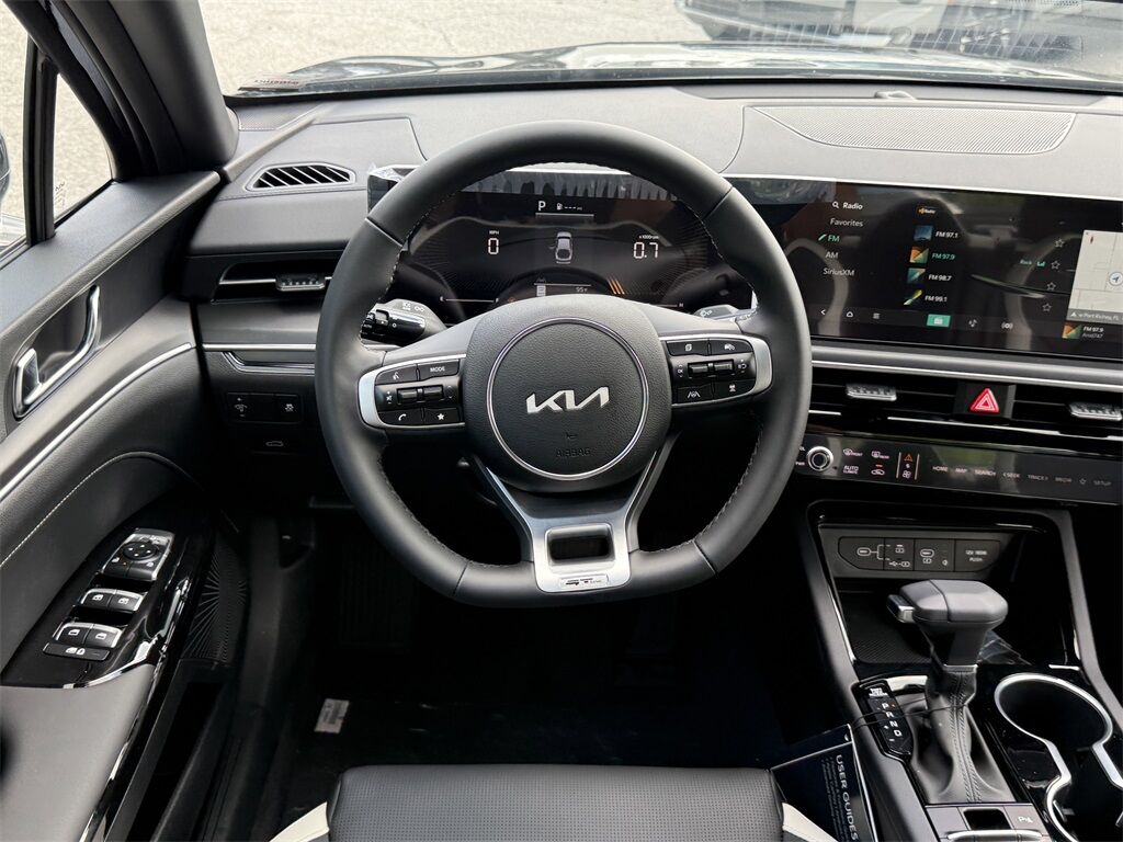 2026 Kia K5 GT-Line San Clemente CA