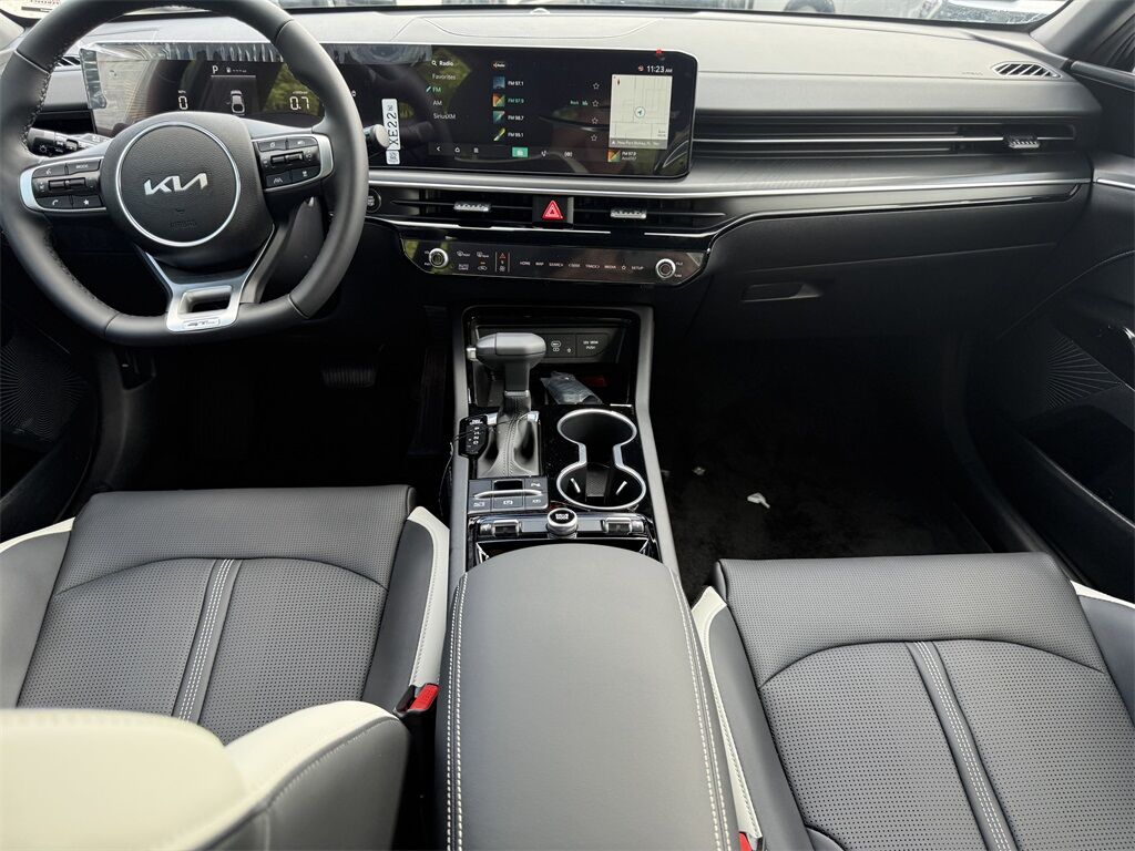 2026 Kia K5 GT-Line San Clemente CA
