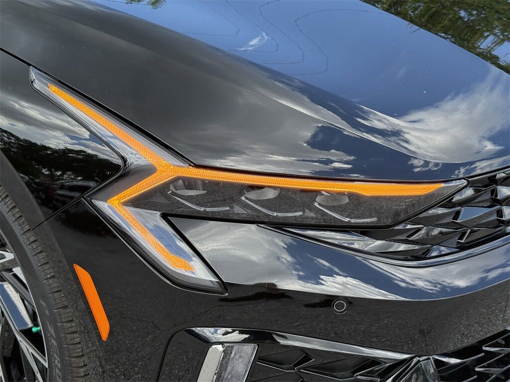 2026 Kia K5 GT-Line San Clemente CA