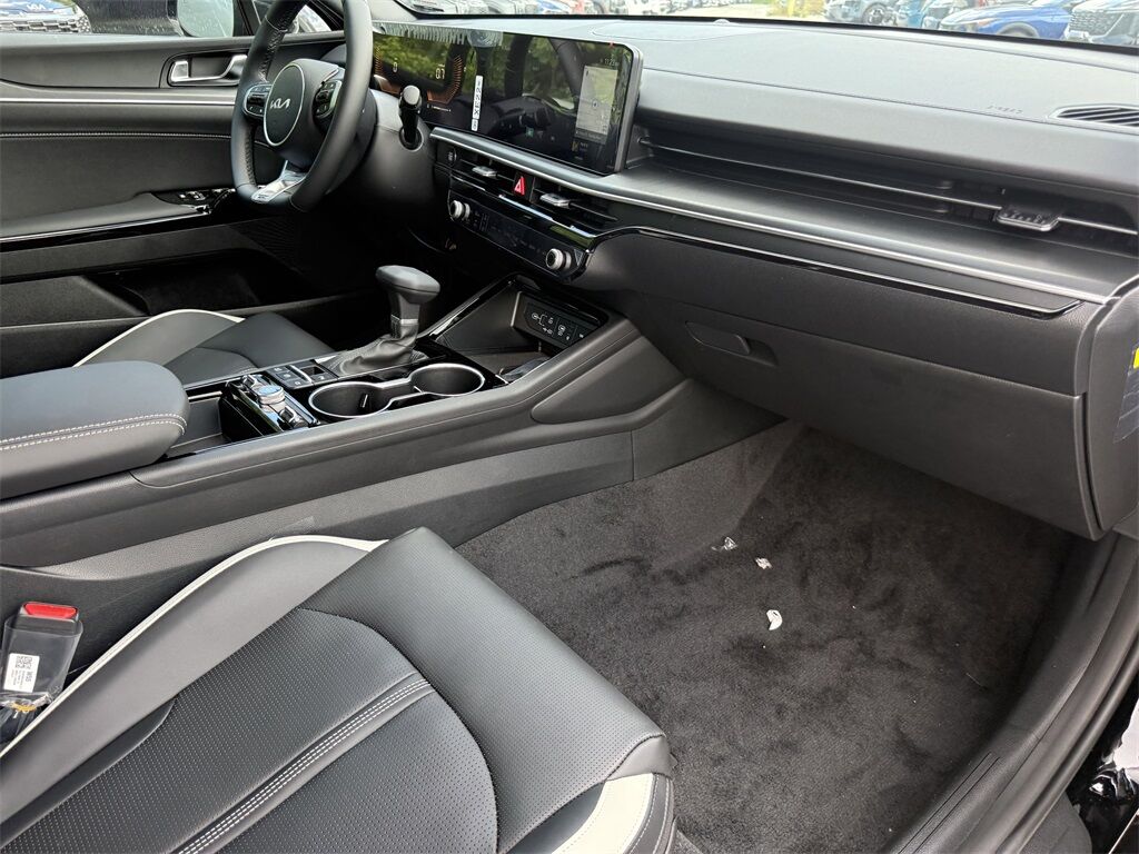 2026 Kia K5 GT-Line San Clemente CA
