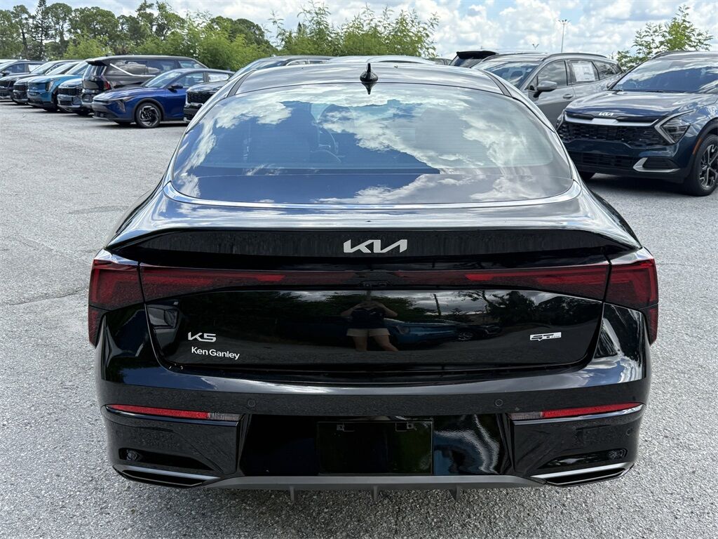 2026 Kia K5 GT-Line San Clemente CA