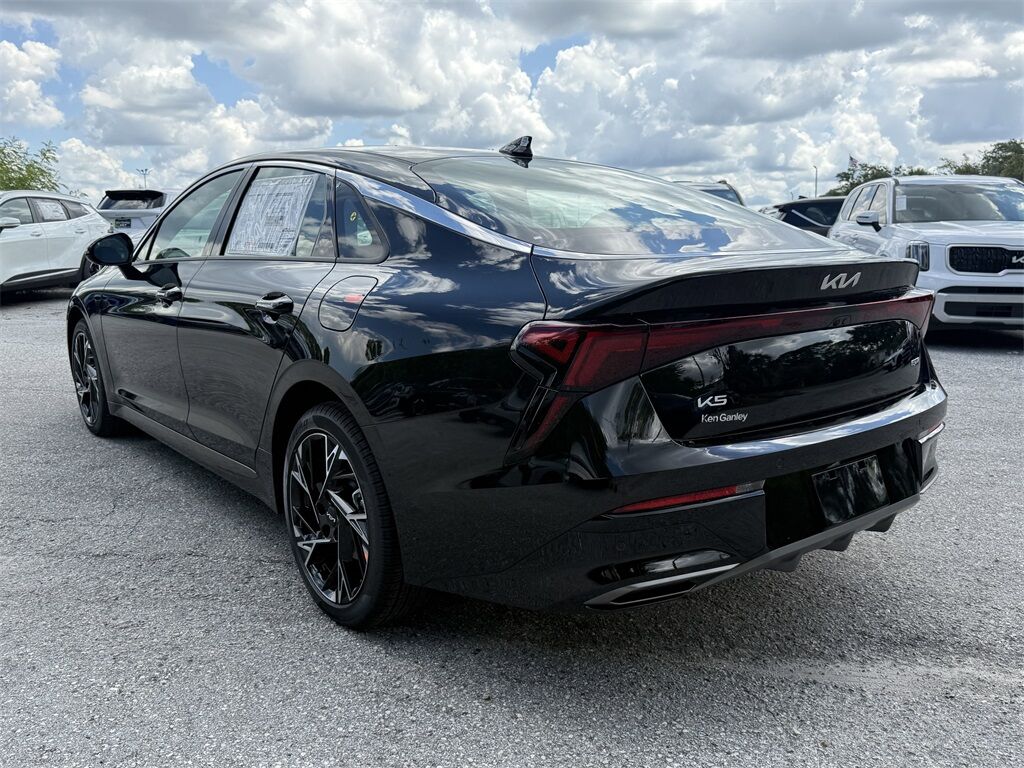 2026 Kia K5 GT-Line San Clemente CA