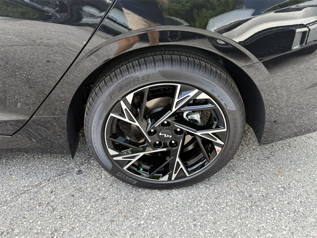 2026 Kia K5 GT-Line San Clemente CA
