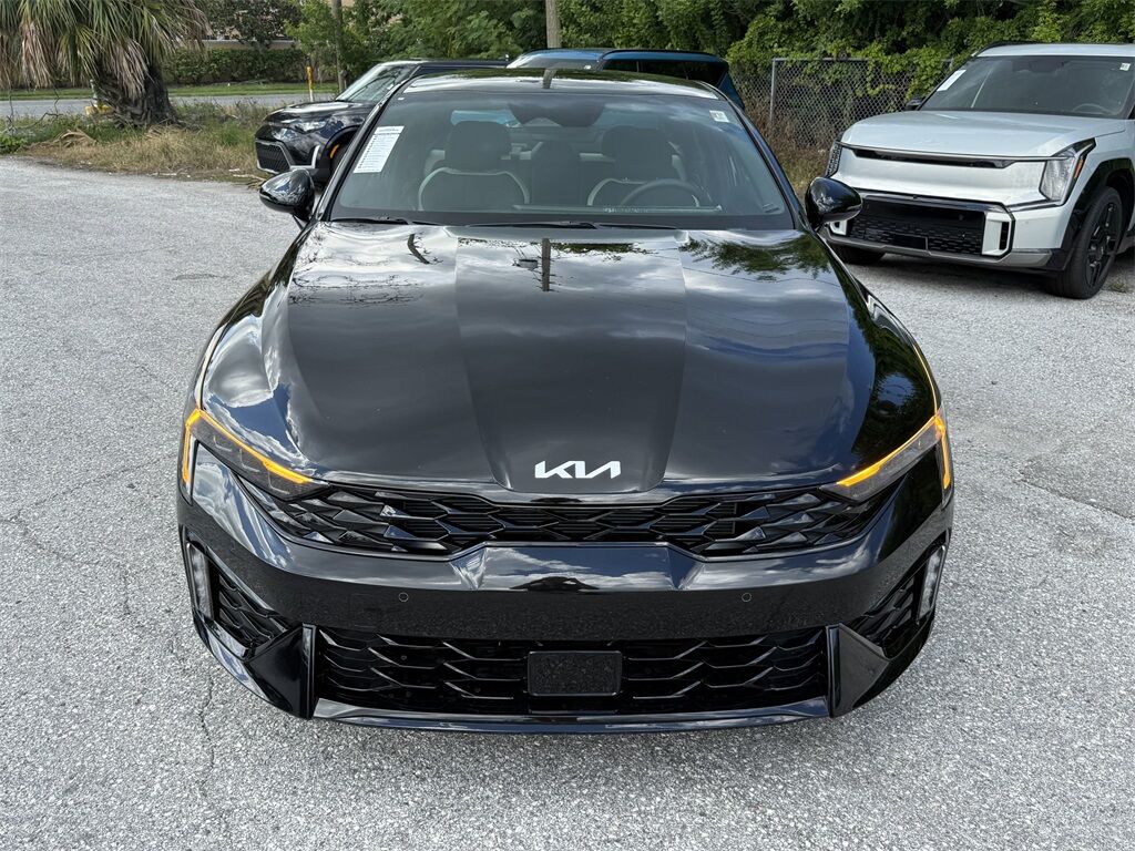 2026 Kia K5 GT-Line San Clemente CA