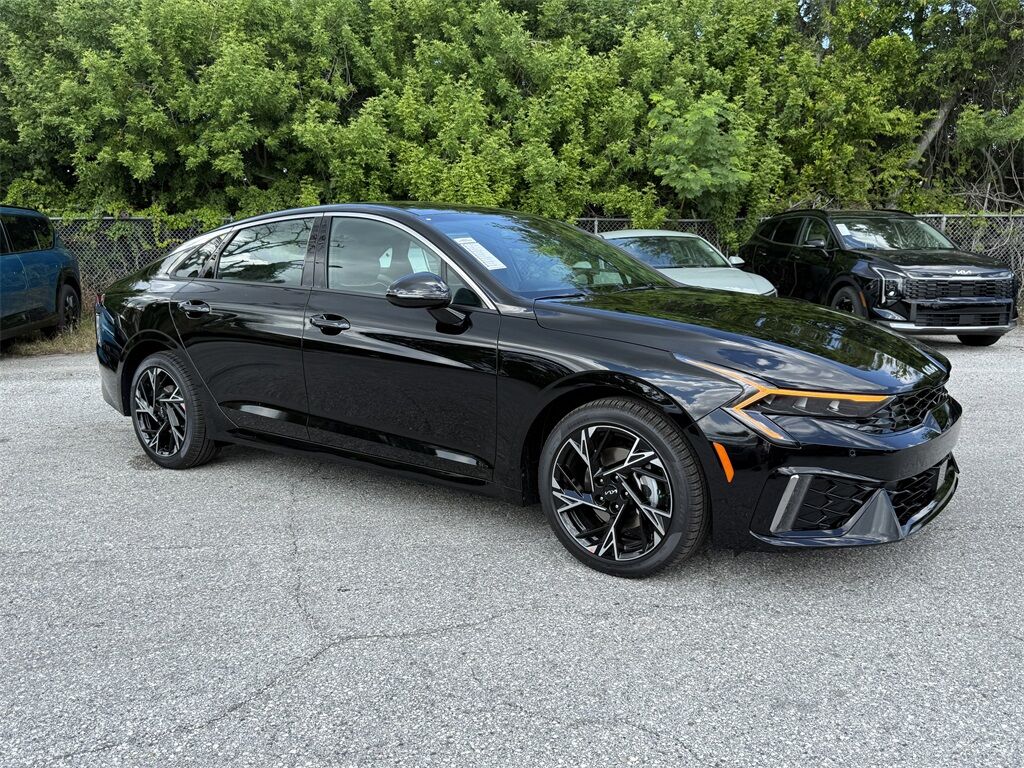 2026 Kia K5 GT-Line San Clemente CA