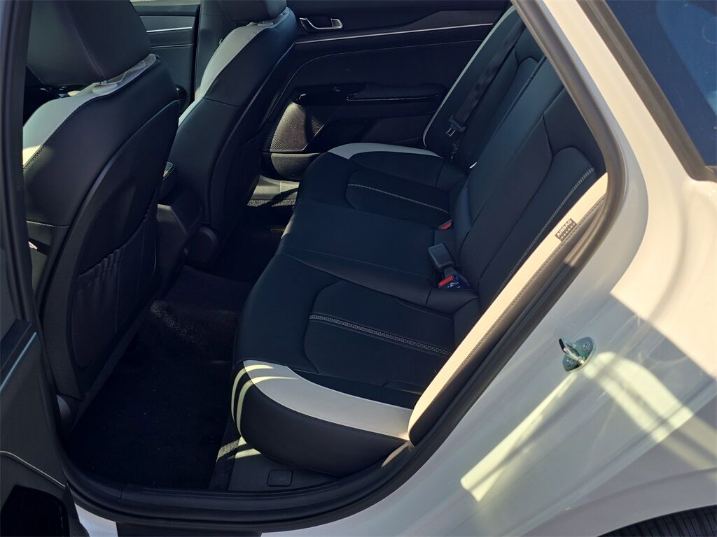 2026 Kia K5 GT-Line San Clemente CA