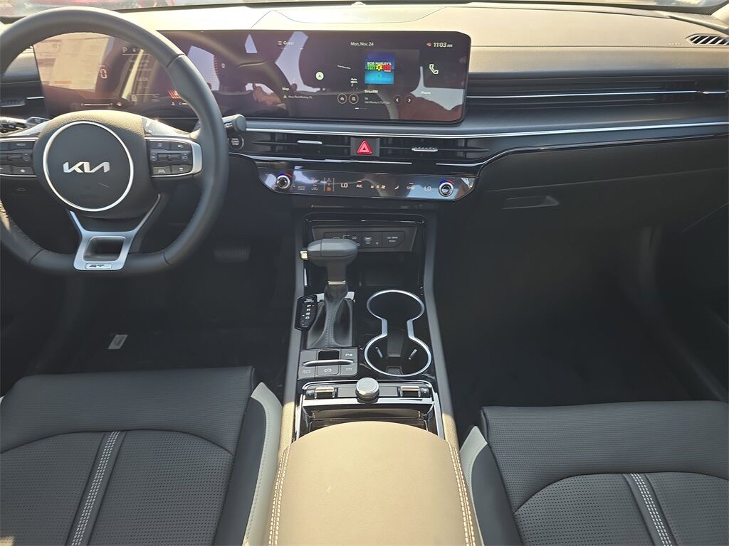 2026 Kia K5 GT-Line San Clemente CA