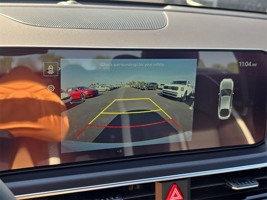 2026 Kia K5 GT-Line San Clemente CA