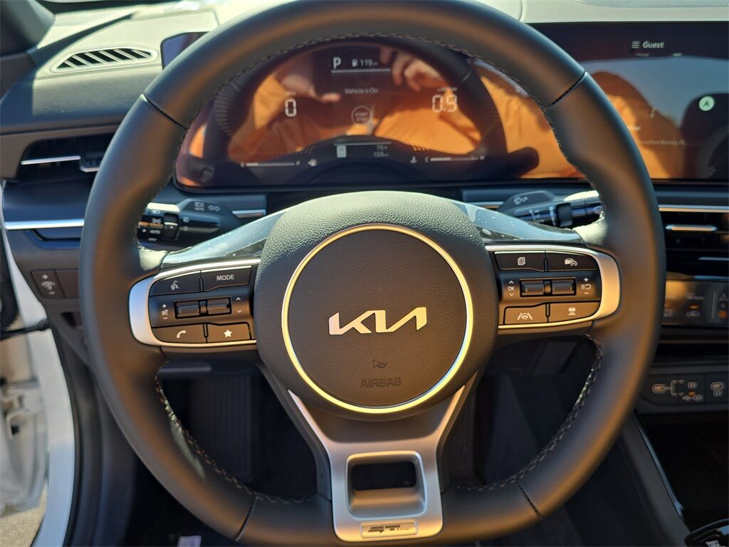 2026 Kia K5 GT-Line San Clemente CA