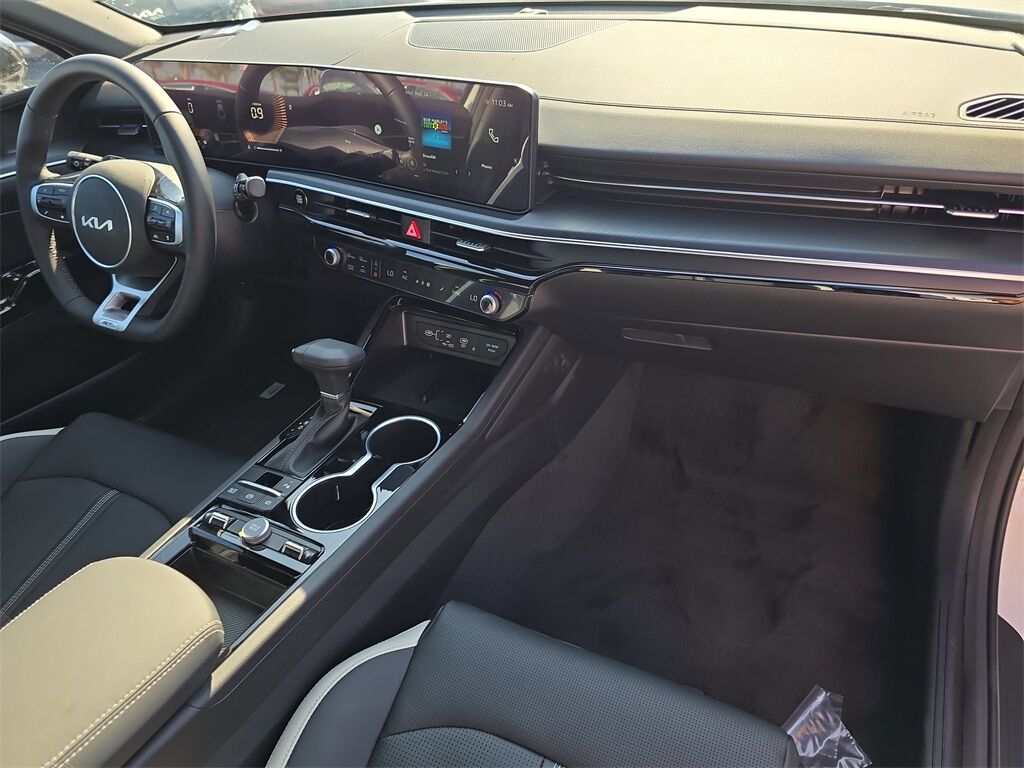 2026 Kia K5 GT-Line San Clemente CA