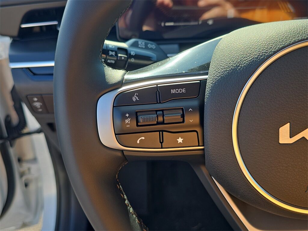 2026 Kia K5 GT-Line San Clemente CA