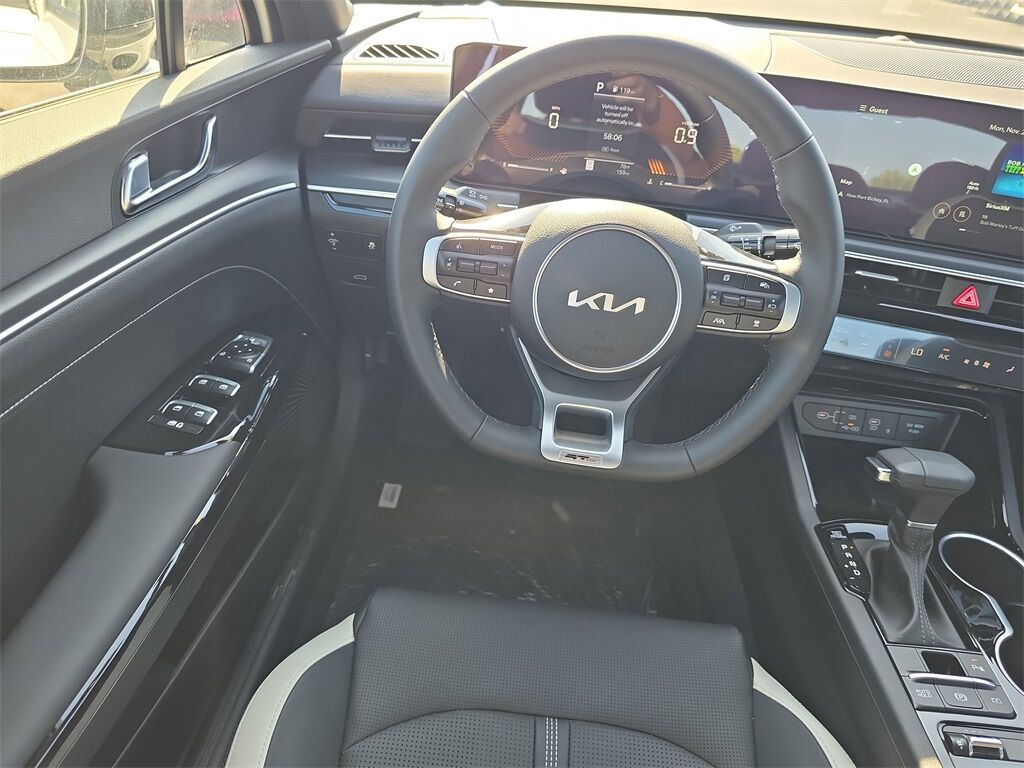 2026 Kia K5 GT-Line San Clemente CA