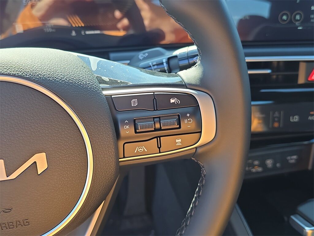 2026 Kia K5 GT-Line San Clemente CA