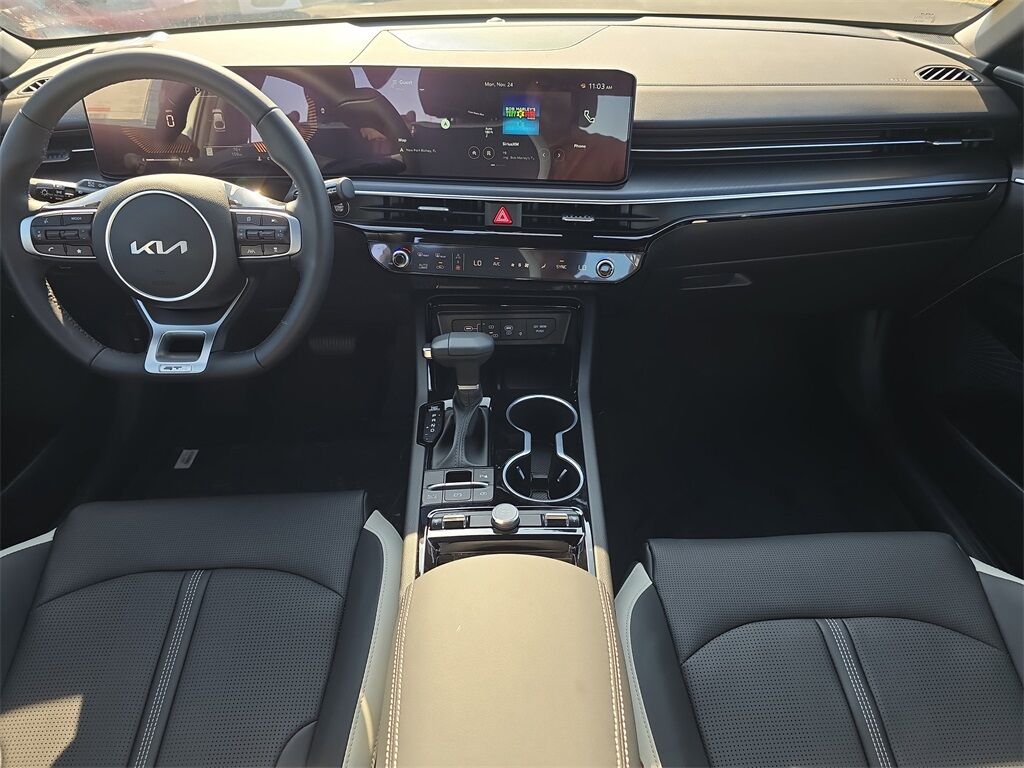 2026 Kia K5 GT-Line San Clemente CA