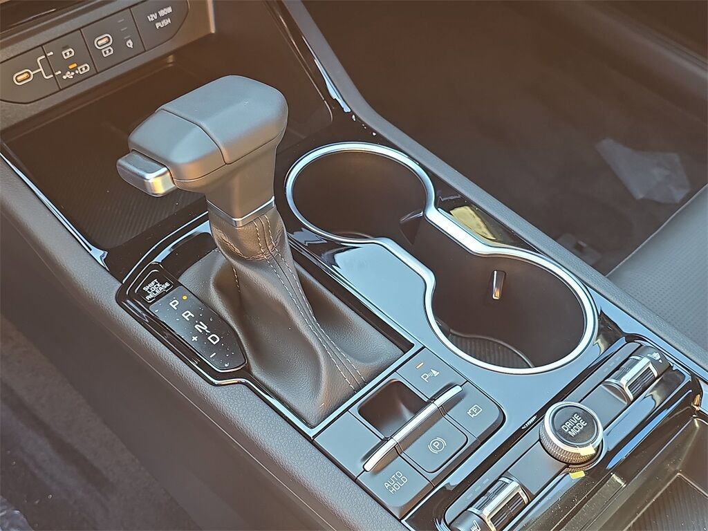 2026 Kia K5 GT-Line San Clemente CA