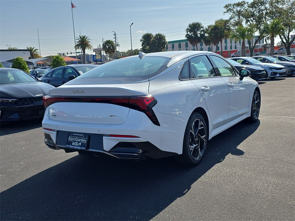 2026 Kia K5 GT-Line San Clemente CA