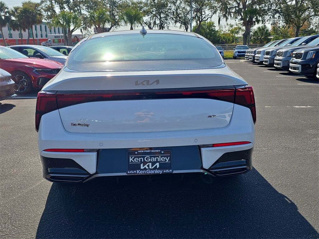 2026 Kia K5 GT-Line San Clemente CA