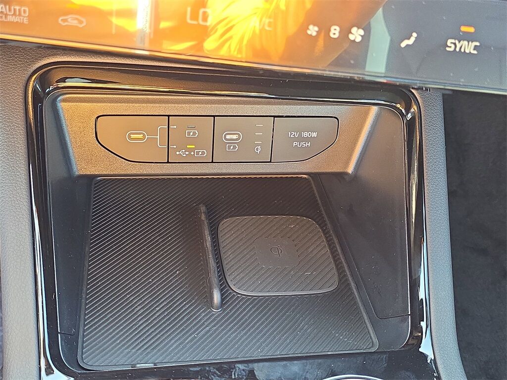 2026 Kia K5 GT-Line San Clemente CA