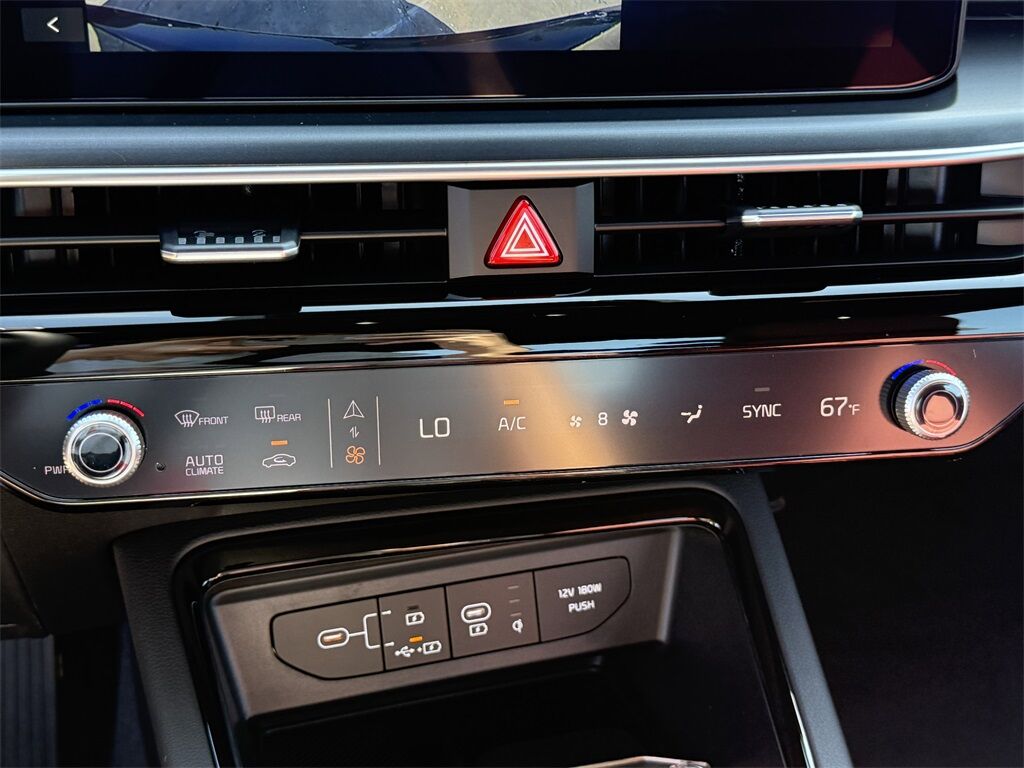 2026 Kia K5 GT-Line San Clemente CA