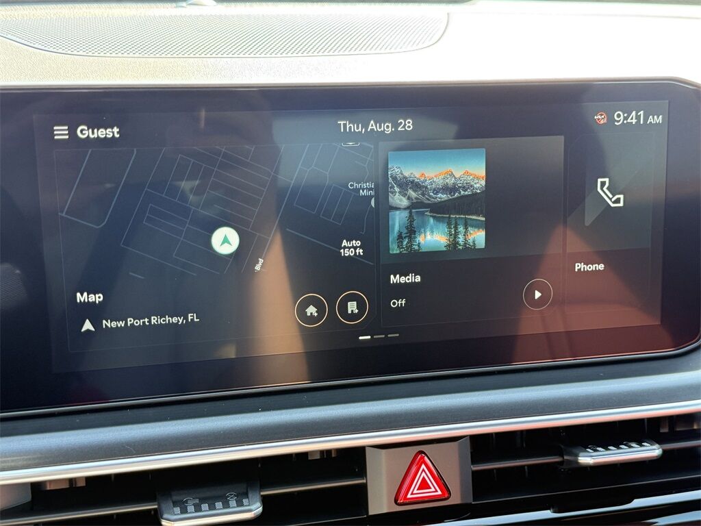 2026 Kia K5 GT-Line San Clemente CA