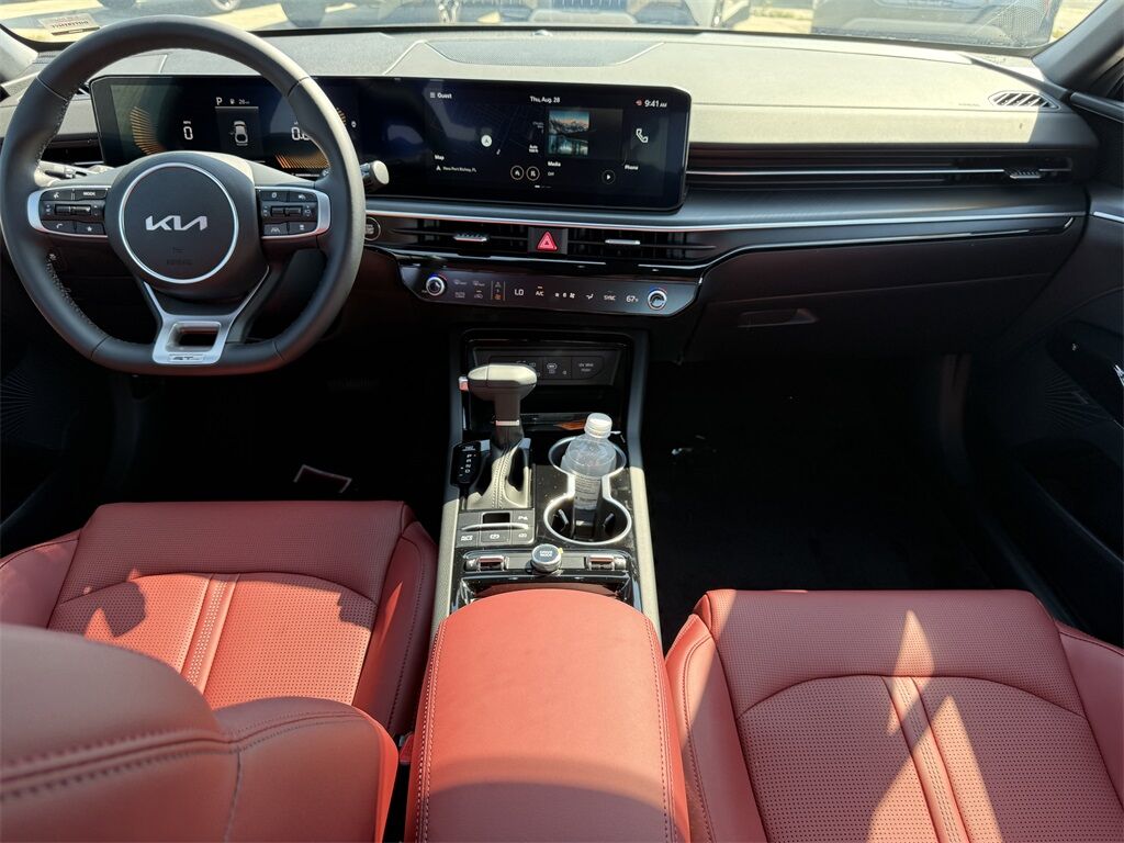 2026 Kia K5 GT-Line San Clemente CA