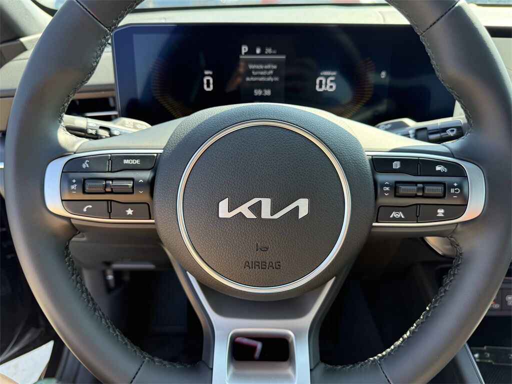 2026 Kia K5 GT-Line San Clemente CA