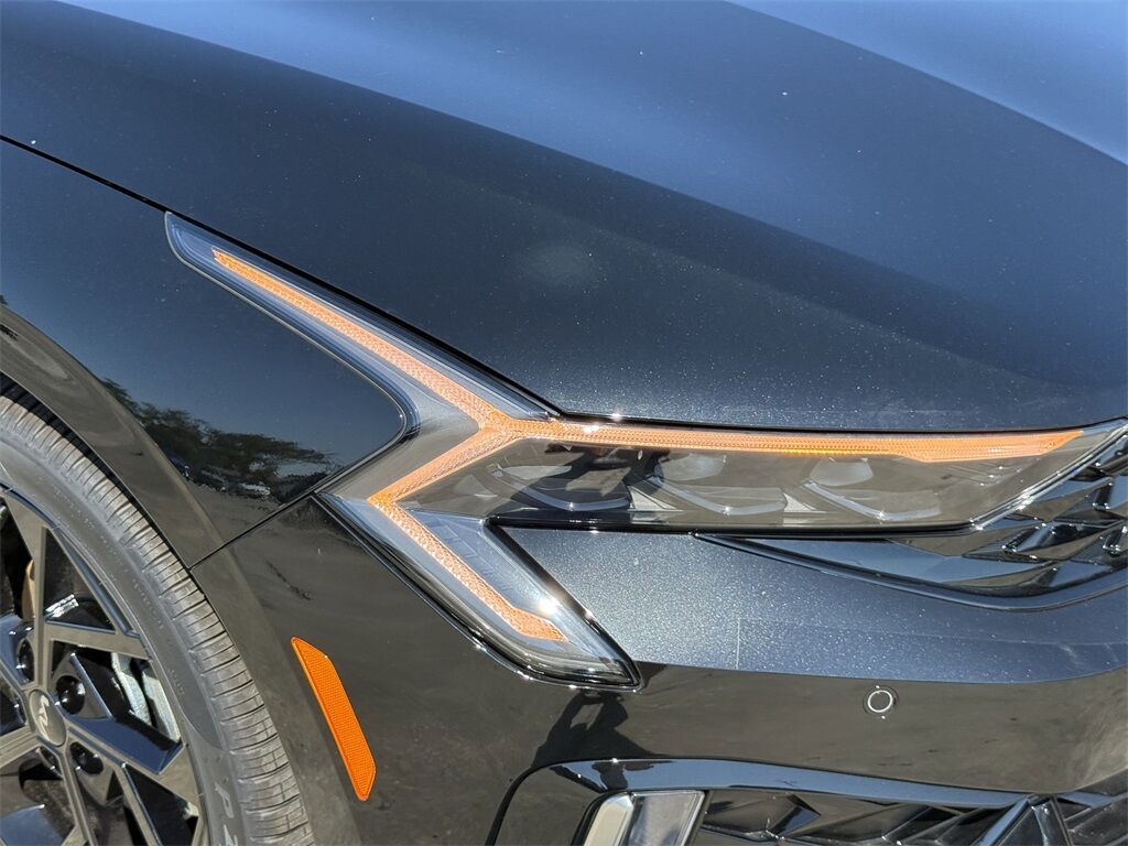 2026 Kia K5 GT-Line San Clemente CA