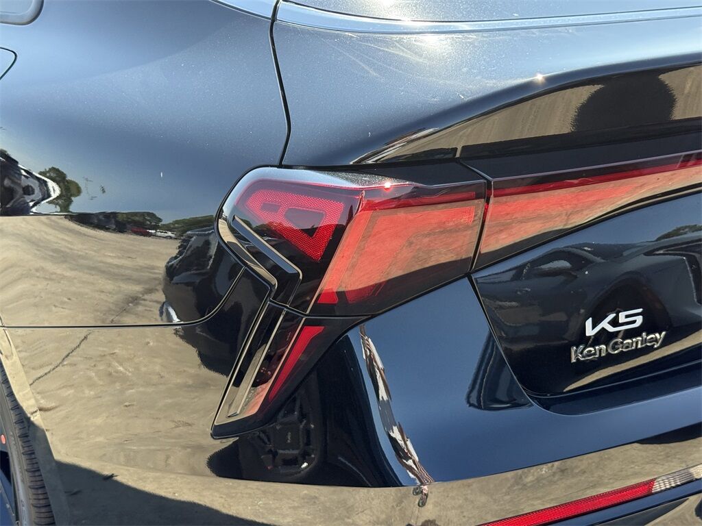 2026 Kia K5 GT-Line San Clemente CA