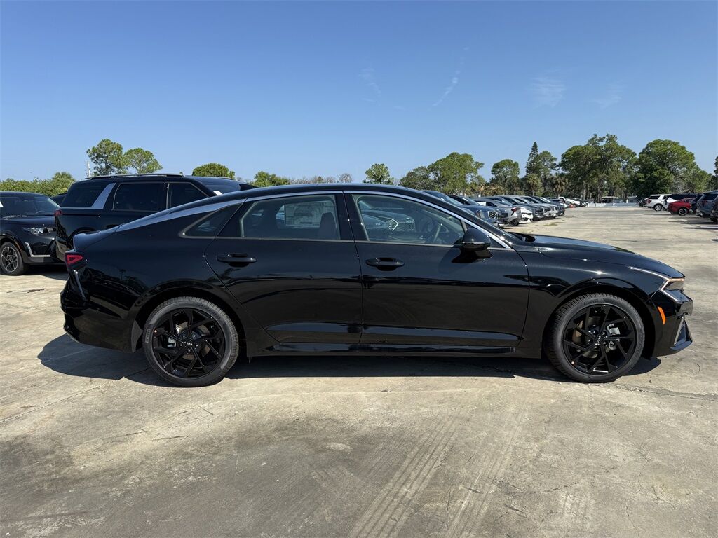 2026 Kia K5 GT-Line San Clemente CA
