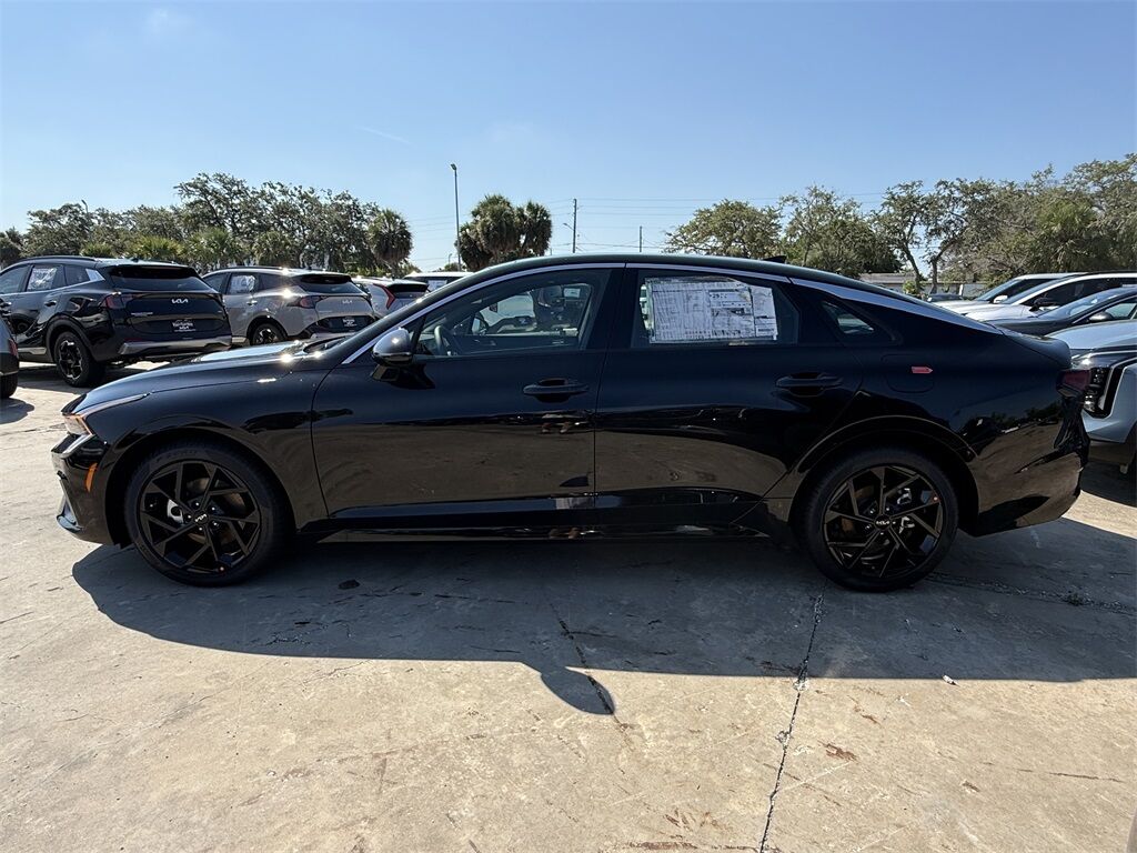 2026 Kia K5 GT-Line San Clemente CA