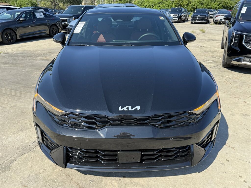 2026 Kia K5 GT-Line San Clemente CA
