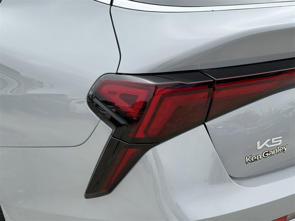 2026 Kia K5 GT-Line San Clemente CA