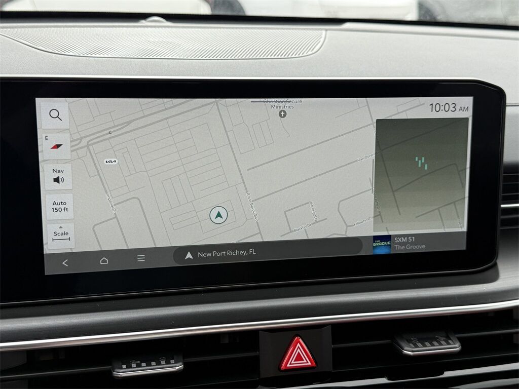 2026 Kia K5 GT-Line San Clemente CA